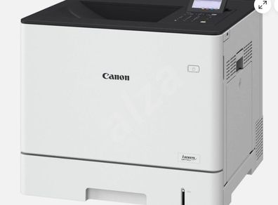 Canon LBP712Cx laser color printer