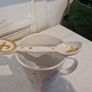 Disney Collectible Hot chocolate and spoon set Image 2