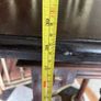 church pedestal / bar table Image 9
