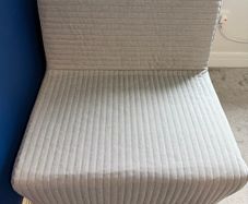 Single Sofa Bed Lycksele