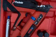 Paslode PPNXi Lithium Gas Positive Placement (Joist Hanger) Nailer