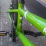 Children's 16" bike Raleigh bike Image 8