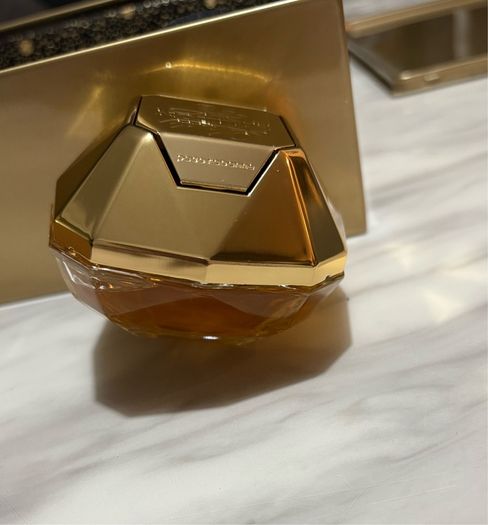 perfum ladies millions