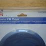 Personal/Portable CD Player - Discman - NEW Image 2