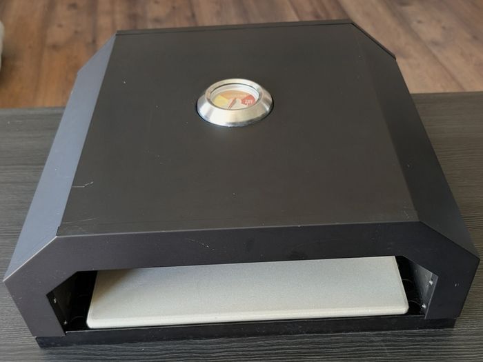 Pizza Oven for BBQ