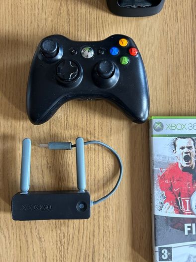 Xbox 360