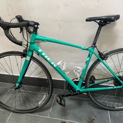 Trek Alpha 100 52cm