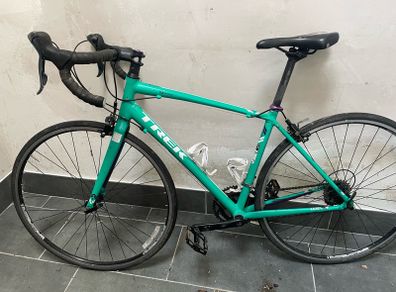 Trek Alpha 100 52cm