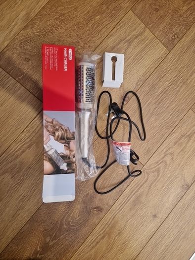 TYMO Hair Curler Stylux Thermal Brush