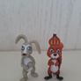 Masha and the Bear toy set Image 4