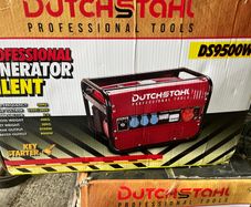 generators