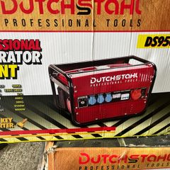 generators