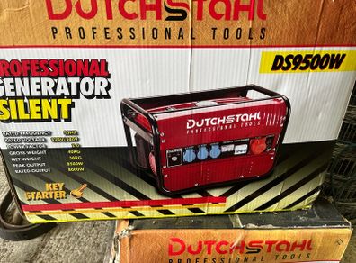 generators