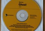 Norton Ghost 10 CD + CD Key