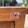 Hecho En Mexico Nightstand /TV Stand Image 7