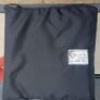 Premium Airline Collectible: Genuine ASL Airlines France Life Jacket in Underseat Pouch Image 4