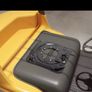 New universal Heavy Duty Seat Swivel Base Steel Plate Swivel Seat Base 360 Degree Rotatable for RV Van Camper Boat Truck Bus machinery dumper forklift tractor diggers Image 5