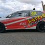Honda Civic EP3 Rallycar Image 6