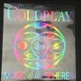Coldplay DIY Iron on Decals Image 2