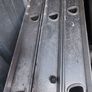 Aluminium 3 Part Extension Ladder Image 3