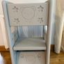 Hight quality Toddler tower Image 2
