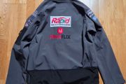 PBM kawasaki rapid solicitors Dickies Jacket