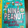 Nina Peanut - 4 book series - brand new Image 6