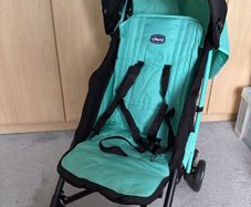 Chicco Buggy