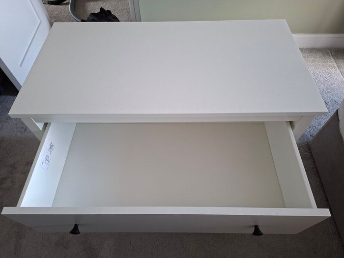 Chest of drawers KOPPANG