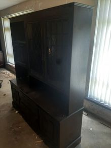Display cabinet