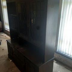 Display cabinet