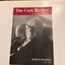 DUNNE, SEAN [EDITOR]. The Cork Review ; Sean O Faolain. 1900-1991. 1st Ed. Image 2