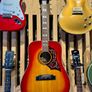 1970s Ibanez Concord 620 - Made in Japan Image 2