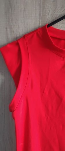 red top fit size Xs  s
