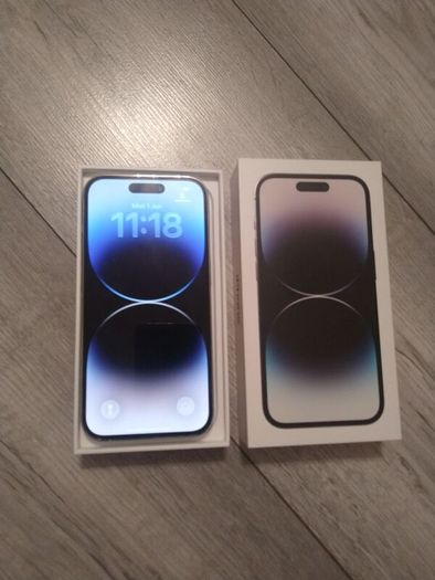iphone 14 Pro 256gb