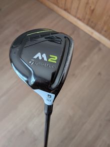 M2 5 wood