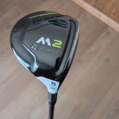 M2 5 wood