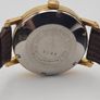 Vintage Swiss Made Automatic Pierpont 25Jewels 20 micron Gold Swiss watch Image 10