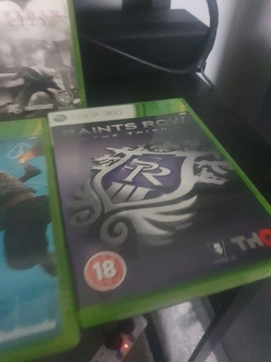 Xbox360