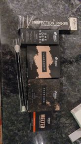 makeup bundle