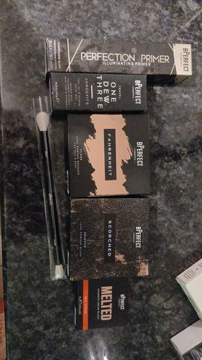 makeup bundle