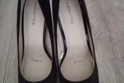 Black Heels 5 /38