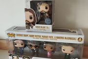 Harry Potter Funko Pop Lot 60e