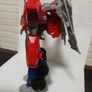 Transformer Beast Hunters Optimus Prime Image 3