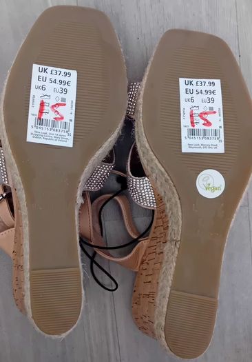 New Look Sandals