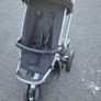 Quinny Buzz Stroller + Buggy Board - Good Condition, Ready for a New Family! Image 2