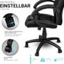 Company Racing Executive Office Chair Image 5