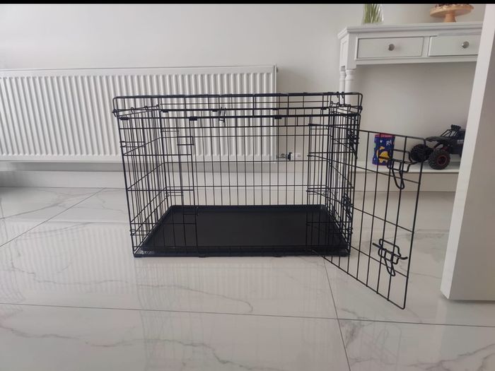 Dog Crate