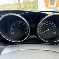 Mazda Mazda3 2012