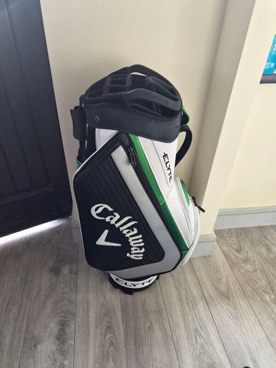 Callaway Elyte Trolley Bag